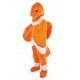 mascotte de poisson clown - Nemo