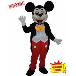 Mascotte de mickey