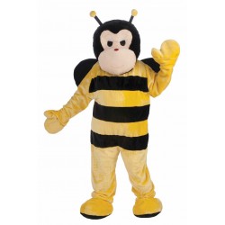 Mascotte d'Abeille - Maya