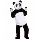 mascotte de Panda