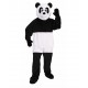 mascotte de Panda