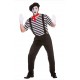 COSTUME DE MIME