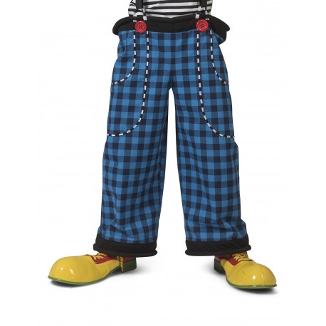 Pantalon de clown pro