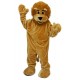 Mascotte de Lion BIG