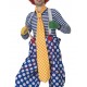 SALOPETTE de clown pro