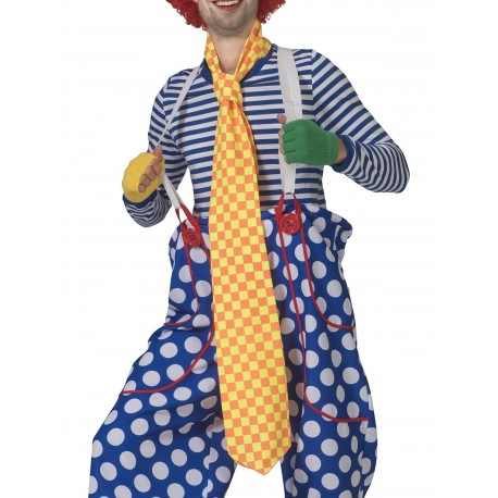 SALOPETTE de clown pro