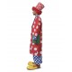 VESTE LONGUE DE CLOWN