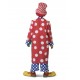 VESTE LONGUE DE CLOWN