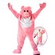 Mascotte de Cochon BIG