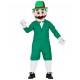 Mascotte de St Patrick 2