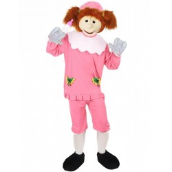 Mascotte de bébé