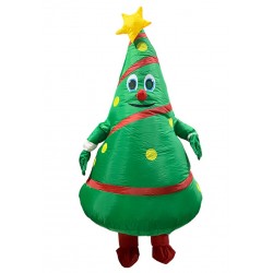 MASCOTTE DE SAPIN DE NOËL