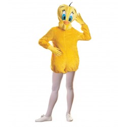 Mascotte de Titi