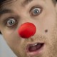 nez de clown professionnel