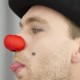 nez de clown professionnel