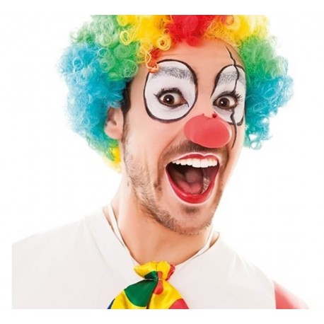 nez de clown professionnel