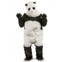 Mascotte de Panda