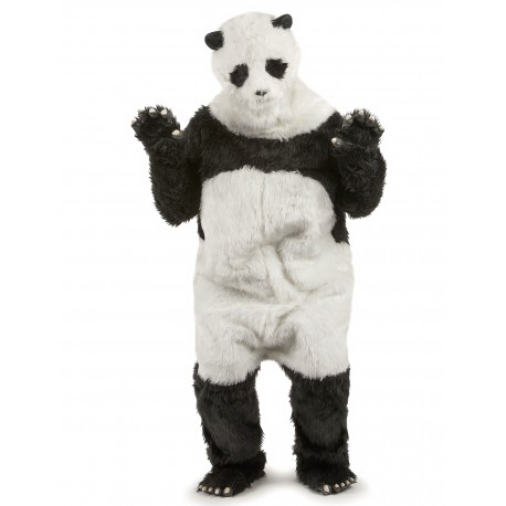 Mascotte de Panda