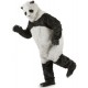 Mascotte de Panda