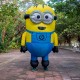 Mascotte de MINION