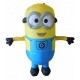 Mascotte de MINION