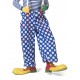 Pantalon de clown pro