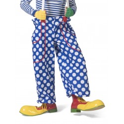 Pantalon Clown Professionnel
