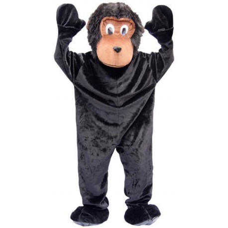 Mascotte de singe