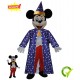 Mascotte Disney Mickey fantasia