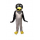 MASCOTTE PINGOUIN