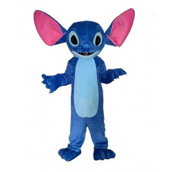 Mascotte de Stitch