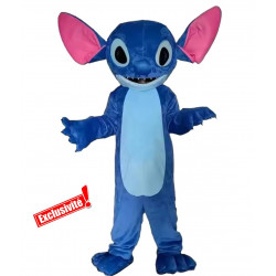 Mascotte de Stitch