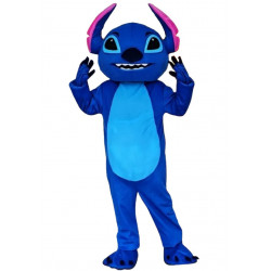 Mascotte de Stitch