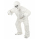 Mascotte de Yéti