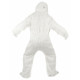 Mascotte de Yéti