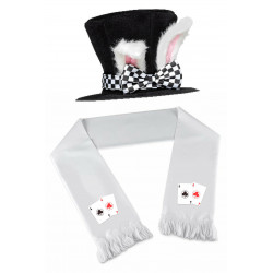 KIT POUR MASCOTTE DE PAQUES