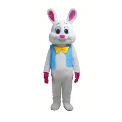 MASCOTTE LAPIN