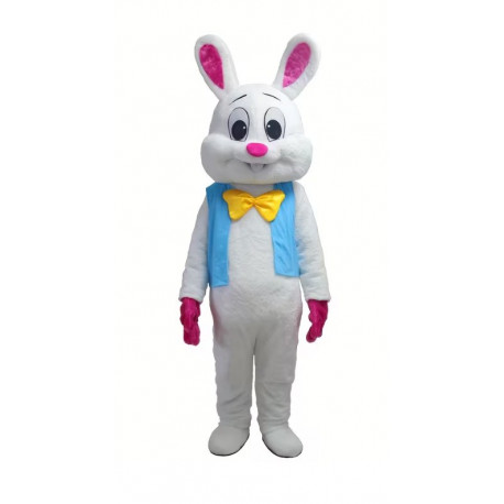 MASCOTTE LAPIN