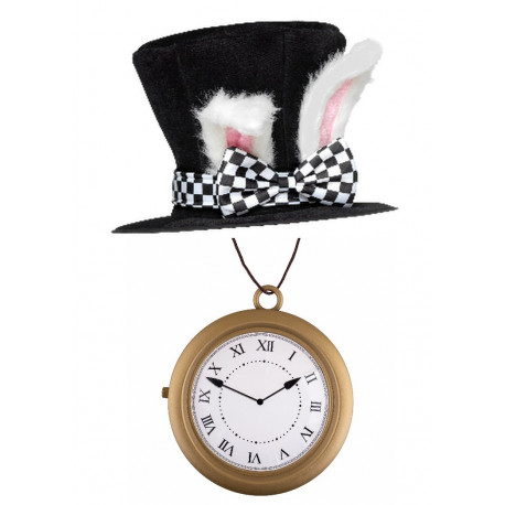 KIT POUR MASCOTTE DE PAQUES 2