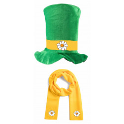 KIT POUR MASCOTTE DE PAQUES 3