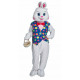 MASCOTTE LAPIN DE PAQUES