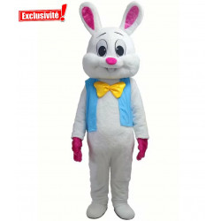 MASCOTTE LAPIN