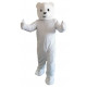 Mascotte Ours Polaire