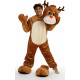 Mascotte de Renne