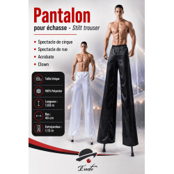 PANTALON POUR ECHASSE
