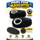 Pieds pour Mascotte