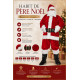 habit de pere noel