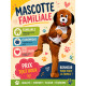 mascotte de Chien