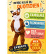mascotte de Renard