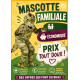 mascotte de Dinosaure